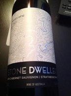 Stone Dwellers Cabernet Sauvignon 2010